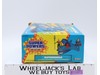 Supermobile Super Powers 1985 Kenner Vintage Action Figure Vehicle W/Box