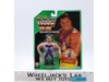 Crush Green Card WWF Wrestling 1994 Hasbro Action Figure NEW MOSC SEALED