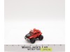 Stomper Schaper 4X4 Red 1980s Volkswagen VW Baja Bug Vtg Lights & Motor WORKING