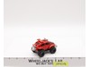 Stomper Schaper 4X4 Red 1980s Volkswagen VW Baja Bug Vtg Lights & Motor WORKING