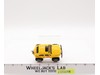 Volkswagen VW Yellow Baja Bug Beetle 4x4 Schaper Stomper #43 1980 Vintage WORKS!