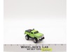 Chevrolet Scottsdale 4x4 Truck LIME GREEN 1980s Stomper Schaper WORKS!