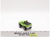 Chevrolet Scottsdale 4x4 Truck LIME GREEN 1980s Stomper Schaper WORKS!