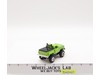 Chevrolet Scottsdale 4x4 Truck LIME GREEN 1980s Stomper Schaper WORKS!