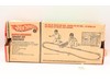 Super Charger Sprint Set Hot Wheels 1969 Mattel Vintage Track Original Box