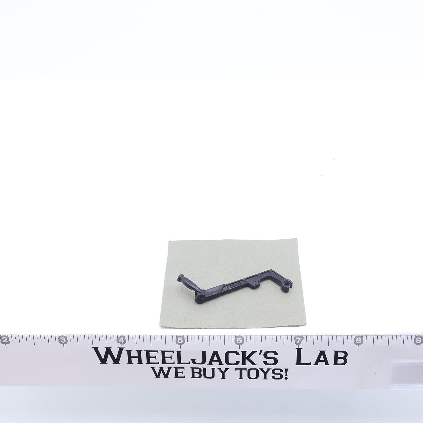 Speeder Bike LEFT Handle Bar Star Wars 1983 Kenner Vintage Action Figure Vehicle