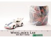 Jazz 100% Complete UNUSED STICKERS Vintage 1985 G1 Transformers Action Figure