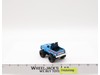 Chevrolet Chevy LUV Truck 4x4 BLUE Schaper STOMPER 1980s Vtg Light/Motor WORKS