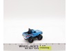 Chevrolet Chevy LUV Truck 4x4 BLUE Schaper STOMPER 1980s Vtg Light/Motor WORKS