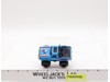 Chevrolet Chevy LUV Truck 4x4 BLUE Schaper STOMPER 1980s Vtg Light/Motor WORKS