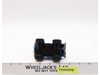 Chevrolet Chevy LUV Truck 4x4 BLUE Schaper STOMPER 1980s Vtg Light/Motor WORKS