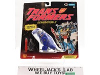 Blue Grimlock Tiran G2 Transformers EUROPEAN 1994 GiG Hasbro Figure NEW SEALED