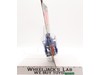 Blue Grimlock Tiran G2 Transformers EUROPEAN 1994 GiG Hasbro Figure NEW SEALED