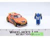Most Wanted Shattered Glass Ricochet COMPLETE Transformers BotCon 2015 Timelines