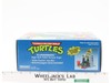 Flushomatic Teenage Mutant Ninja Turtles TMNT 1989 Playmates Vehicle NEW SEALED