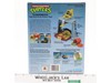 Flushomatic Teenage Mutant Ninja Turtles TMNT 1989 Playmates Vehicle NEW SEALED