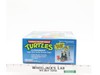 Flushomatic Teenage Mutant Ninja Turtles TMNT 1989 Playmates Vehicle NEW SEALED