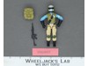 Steel Brigade V1D 100% Complete G.I. Joe 1987 Hasbro Vintage Action Figure