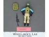 Steel Brigade V1D 100% Complete G.I. Joe 1987 Hasbro Vintage Action Figure