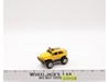 Volkswagen VW Yellow Baja Bug Beetle 4x4 Schaper Stomper 1980s Vtg WORKING!
