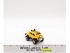 Volkswagen VW Yellow Baja Bug Beetle 4x4 Schaper Stomper 1980s Vtg WORKING!