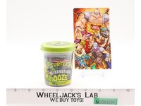 Retromutagen Ooze Teenage Mutant Ninja Turtles 1989 Playmates NEW SEALED