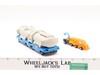 Tanker Truck COMPLETE W/BOX Micromaster 1990 Vintage G1 Transformers Hasbro