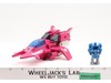 Targetmaster Misfire & Aimless Complete W/BOX & INSERT G1 Transformers Vintage