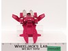 Targetmaster Misfire & Aimless Complete W/BOX & INSERT G1 Transformers Vintage