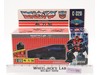 C-320 Victory Blacker Road Caesar G1 Transfomers Japan 1989 Takara Action Figure