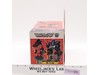 C-320 Victory Blacker Road Caesar G1 Transfomers Japan 1989 Takara Action Figure