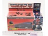 C-320 Victory Blacker Road Caesar G1 Transfomers Japan 1989 Takara Action Figure