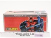 C-320 Victory Blacker Road Caesar G1 Transfomers Japan 1989 Takara Action Figure
