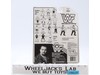 Big Boss Man WWF Wrestling Series 3 1992 Hasbro Action Figure NEW MOSC SEALED