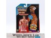The Model Rick Martel FRENCH WWF Wrestling 1992 Hasbro Action Figure NEW SEALED