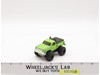 Chevrolet Scottsdale 4x4 Truck LIME GREEN 1980s Stomper Schaper WORKS!