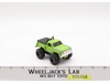 Chevrolet Scottsdale 4x4 Truck LIME GREEN 1980s Stomper Schaper WORKS!