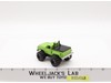 Chevrolet Scottsdale 4x4 Truck LIME GREEN 1980s Stomper Schaper WORKS!