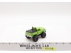 Chevrolet Scottsdale 4x4 Truck LIME GREEN 1980s Stomper Schaper WORKS!