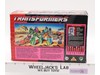 Deftwing 100% Complete EUROPEAN G2 Transformers 1992 Hasbro Action Figure
