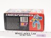 Deftwing 100% Complete EUROPEAN G2 Transformers 1992 Hasbro Action Figure