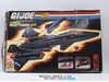 Cobra Night Raven S3P W/Strato-Viper Complete W/Box G.I. Joe 1986 Hasbro Vintage
