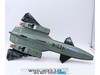 Cobra Night Raven S3P W/Strato-Viper Complete W/Box G.I. Joe 1986 Hasbro Vintage