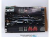 Cobra Night Raven S3P W/Strato-Viper Complete W/Box G.I. Joe 1986 Hasbro Vintage
