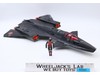 Cobra Night Raven S3P W/Strato-Viper Complete W/Box G.I. Joe 1986 Hasbro Vintage