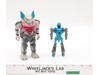 Bomb-Burst 100% Complete W/BOX 1988 Vintage G1 Transformers Action Figure
