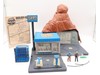 Boulder Hill Playset W/ BOX 100% Complete MASK M.A.S.K. 1985 Kenner Vintage