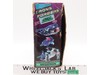 Megatron Action Masters W/BOX 100% Complete 1990 G1 Transformers Action Figure