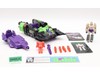 Megatron Action Masters W/BOX 100% Complete 1990 G1 Transformers Action Figure