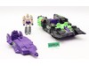 Megatron Action Masters W/BOX 100% Complete 1990 G1 Transformers Action Figure